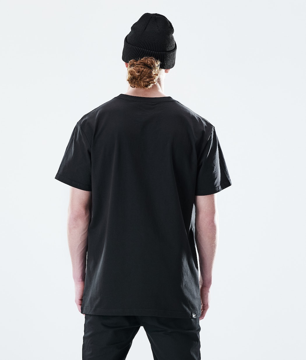 Dope Daily 2X-UP T-Shirts Herren Schwarz | EL4781023