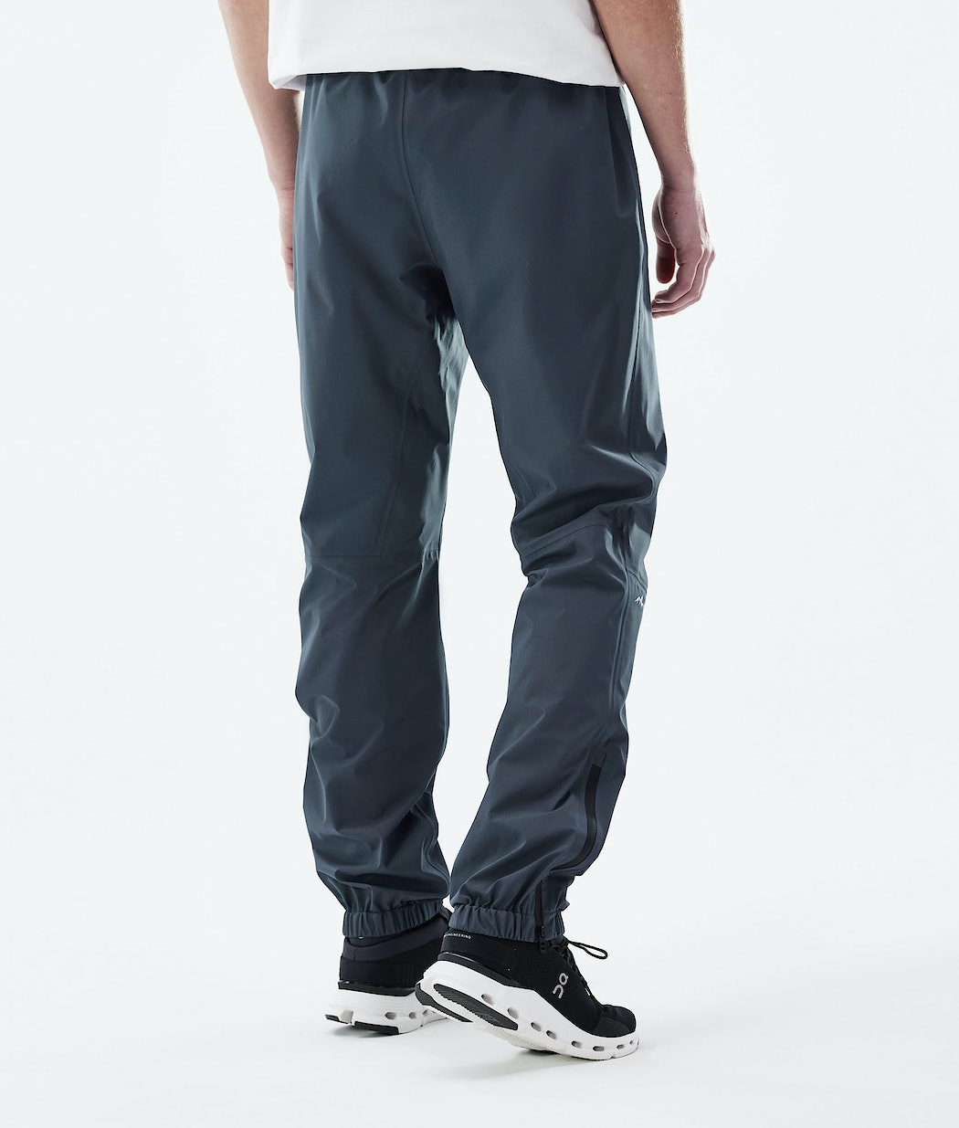 Dope Downpour Regenhose Herren Blau | JR1820459