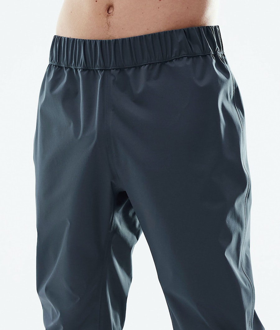 Dope Downpour Regenhose Herren Blau | JR1820459
