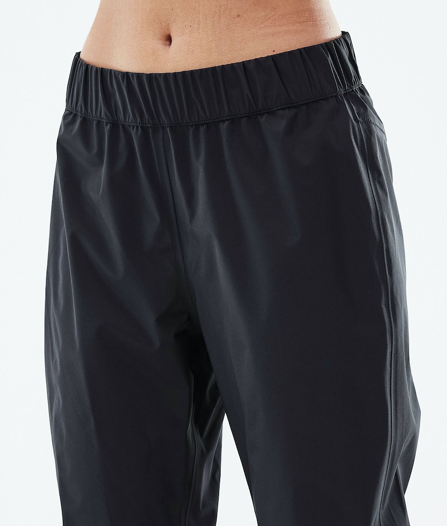 Dope Downpour W Regenhose Damen Schwarz | BJ8142397