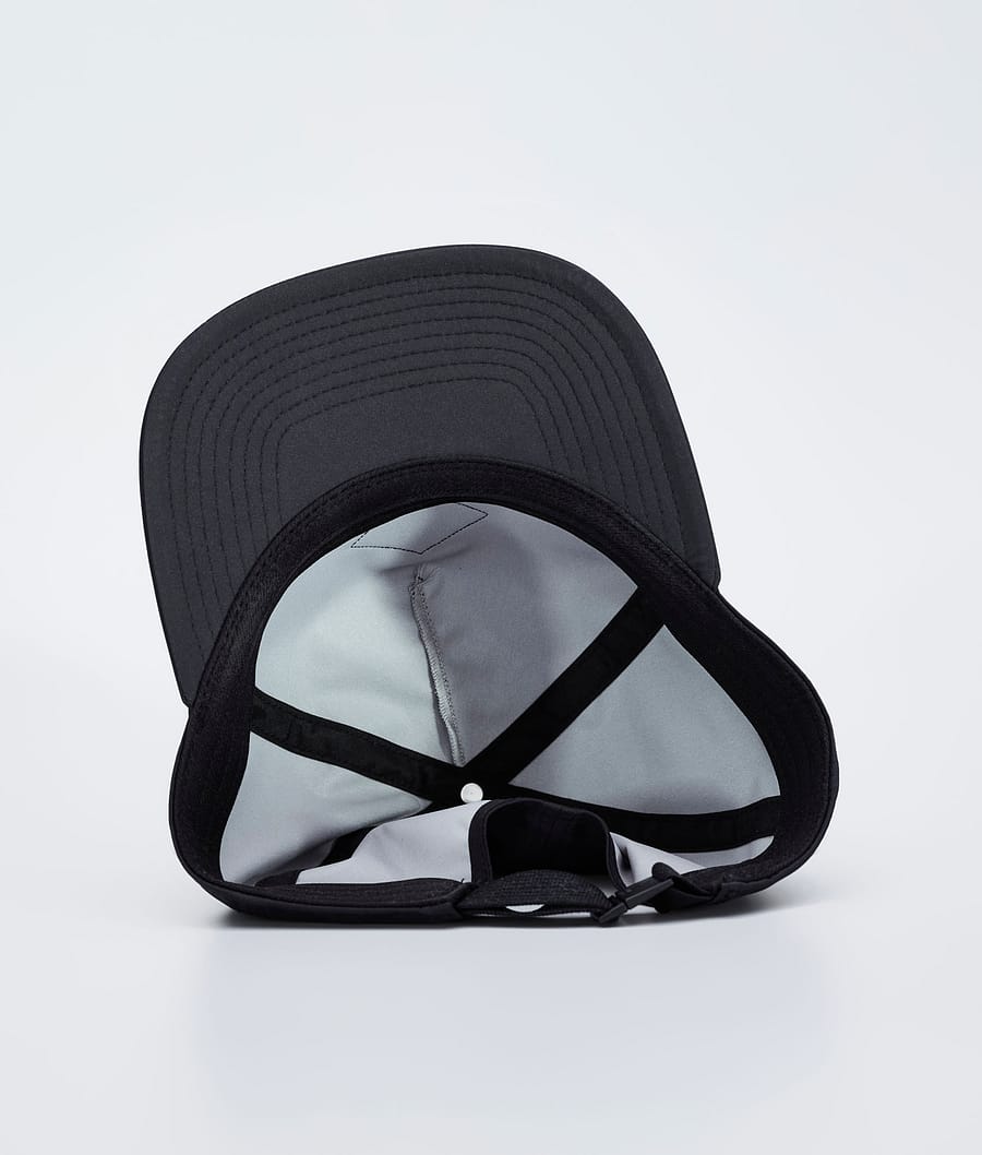 Dope Drain Kappen Damen Schwarz | DL0273619