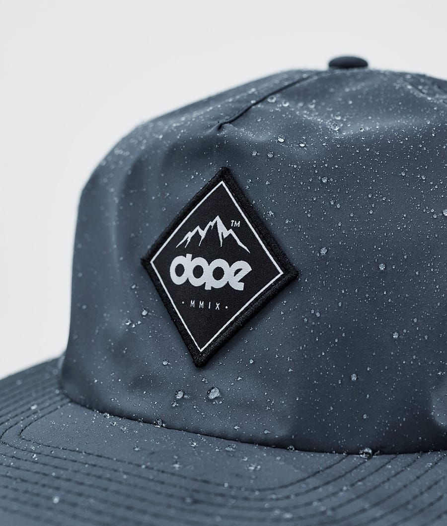Dope Drain Kappen Herren Blau | MP5401628