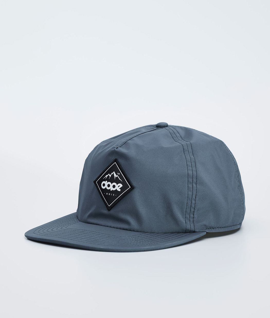Dope Drain Kappen Herren Blau | MP5401628