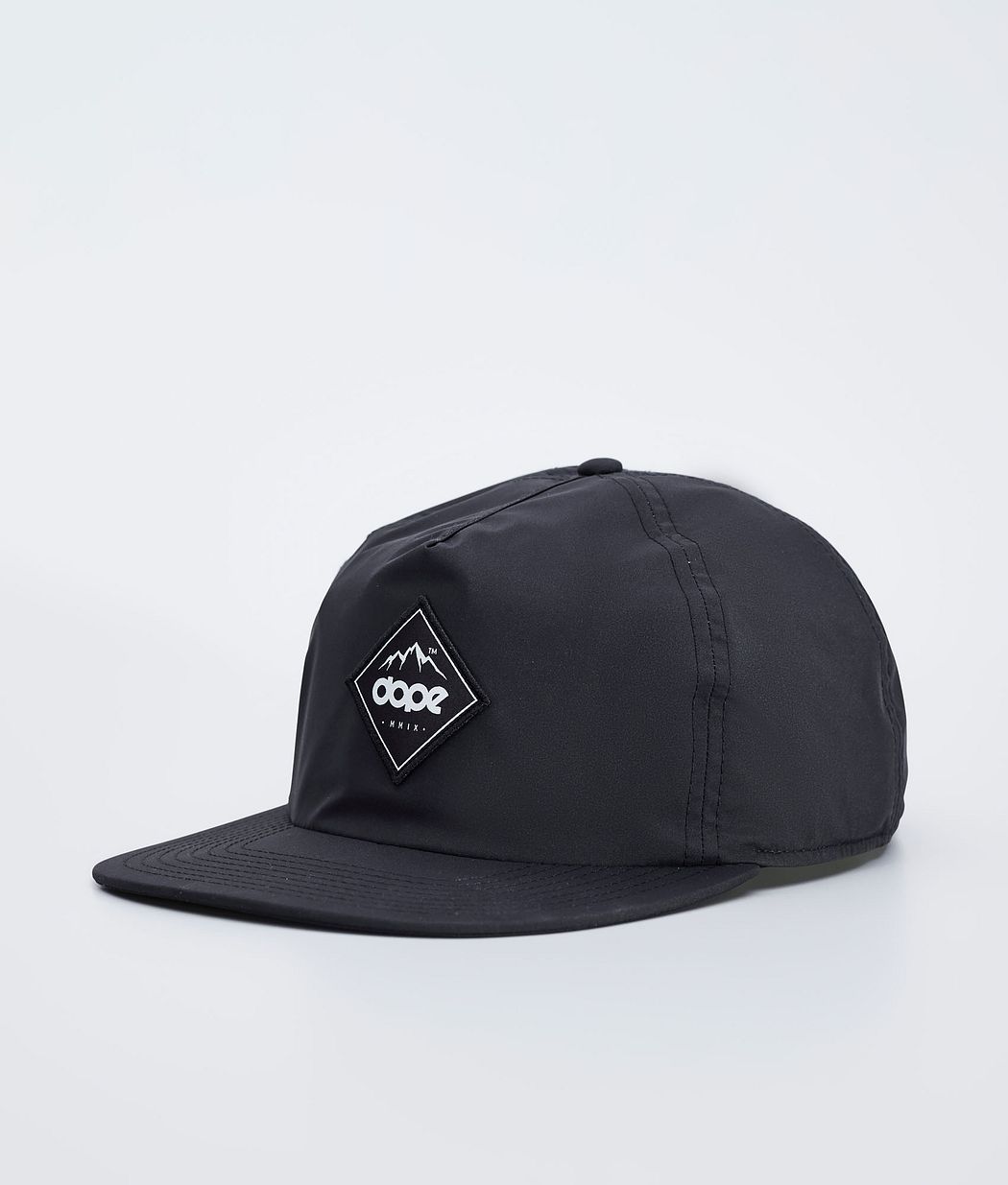 Dope Drain Kappen Herren Schwarz | TV5673924
