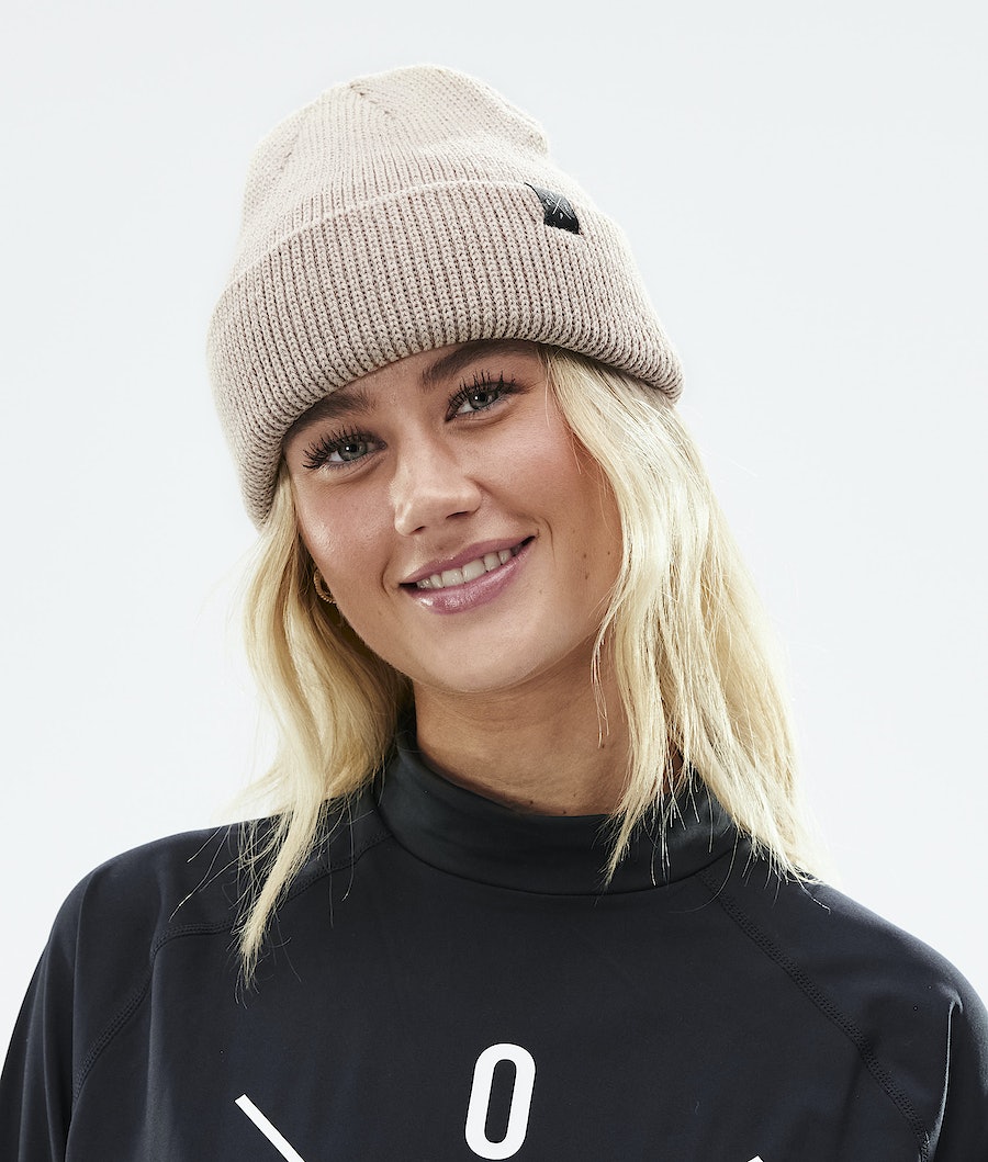 Dope Drifter II Mütze Damen Braun | UJ5317246