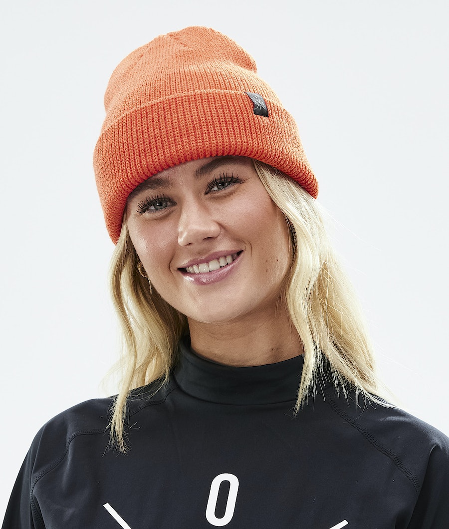 Dope Drifter II Mütze Damen Orange | DM3402198