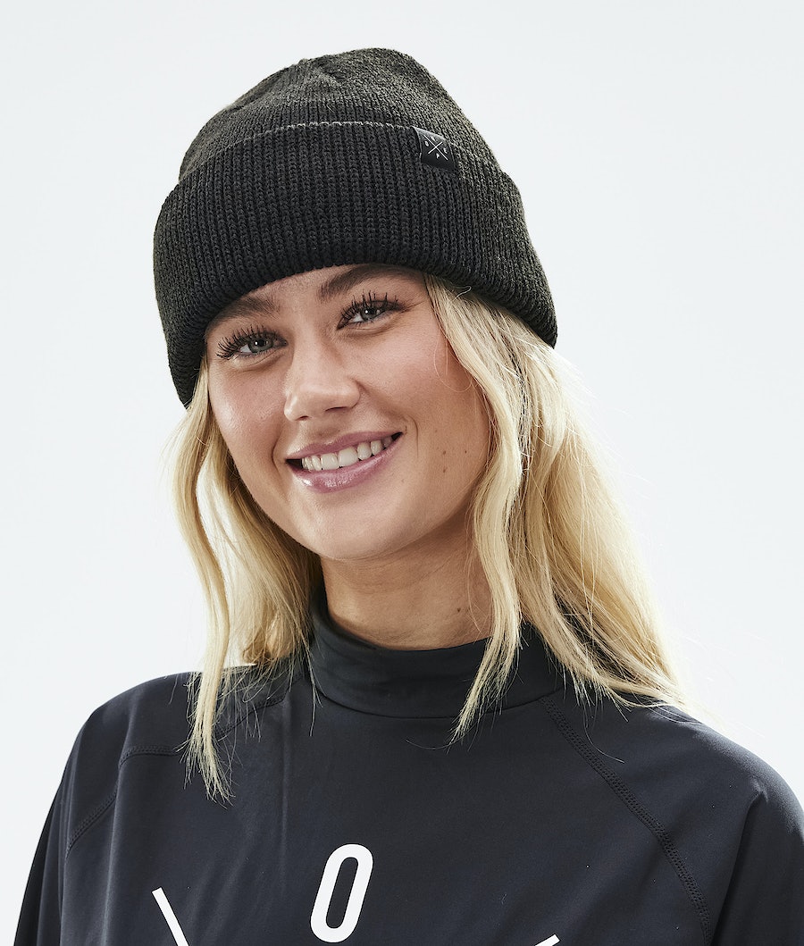 Dope Drifter II Mütze Damen Schwarz | AB6149205
