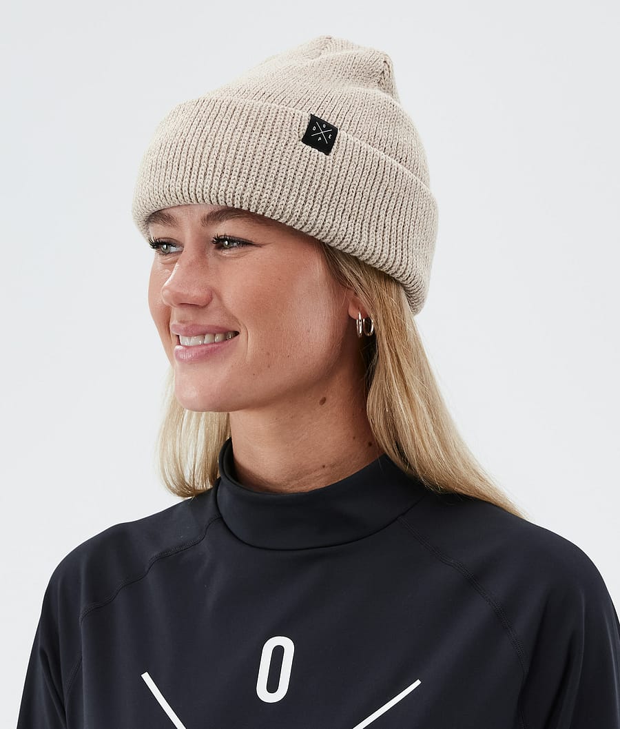 Dope Drifter II Mütze Herren Braun | KF8062439