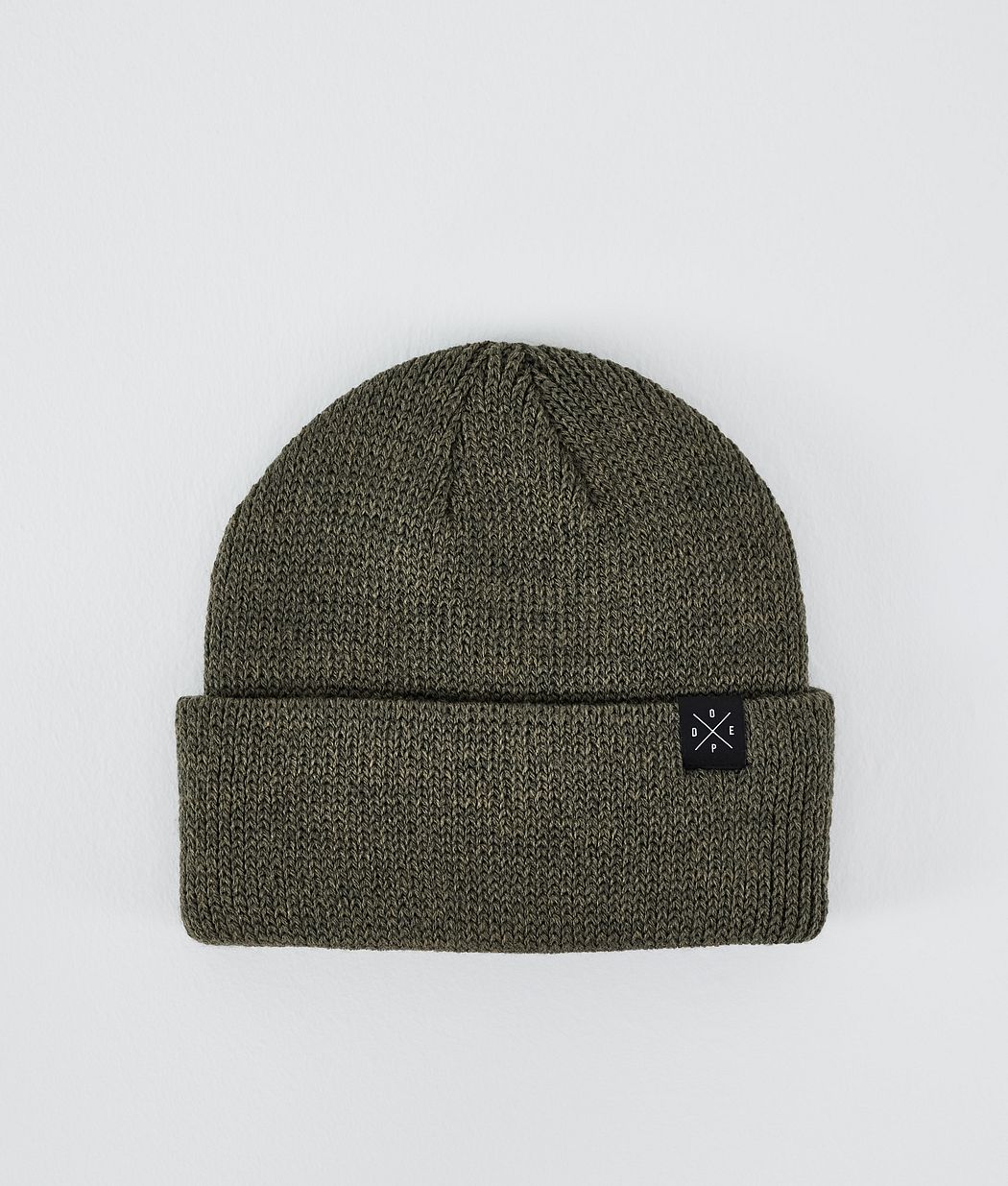 Dope Drifter II Mütze Herren Olivgrün Grün | FX3105247