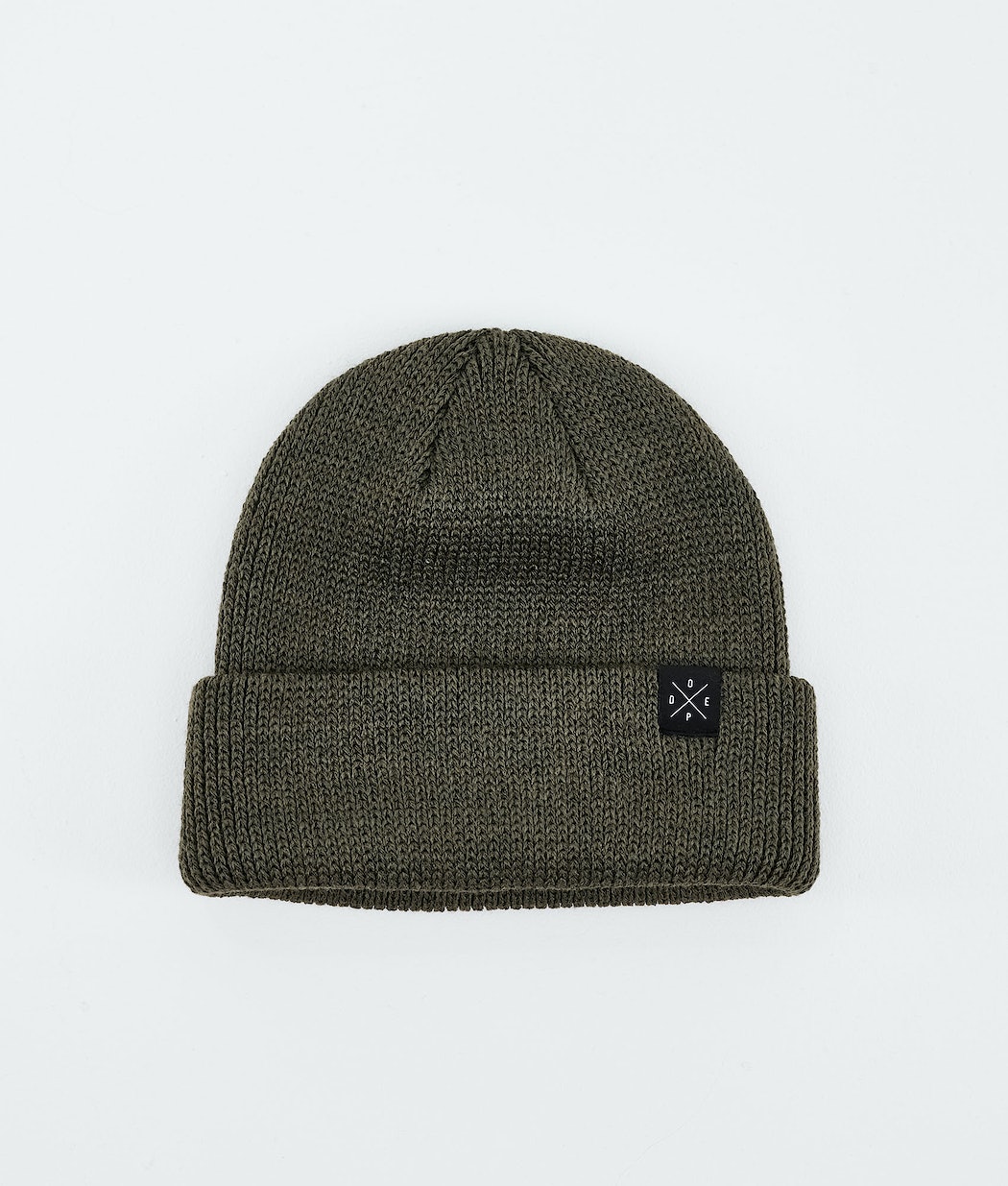 Dope Drifter II Mütze Herren Olivgrün Grün | VL6139870