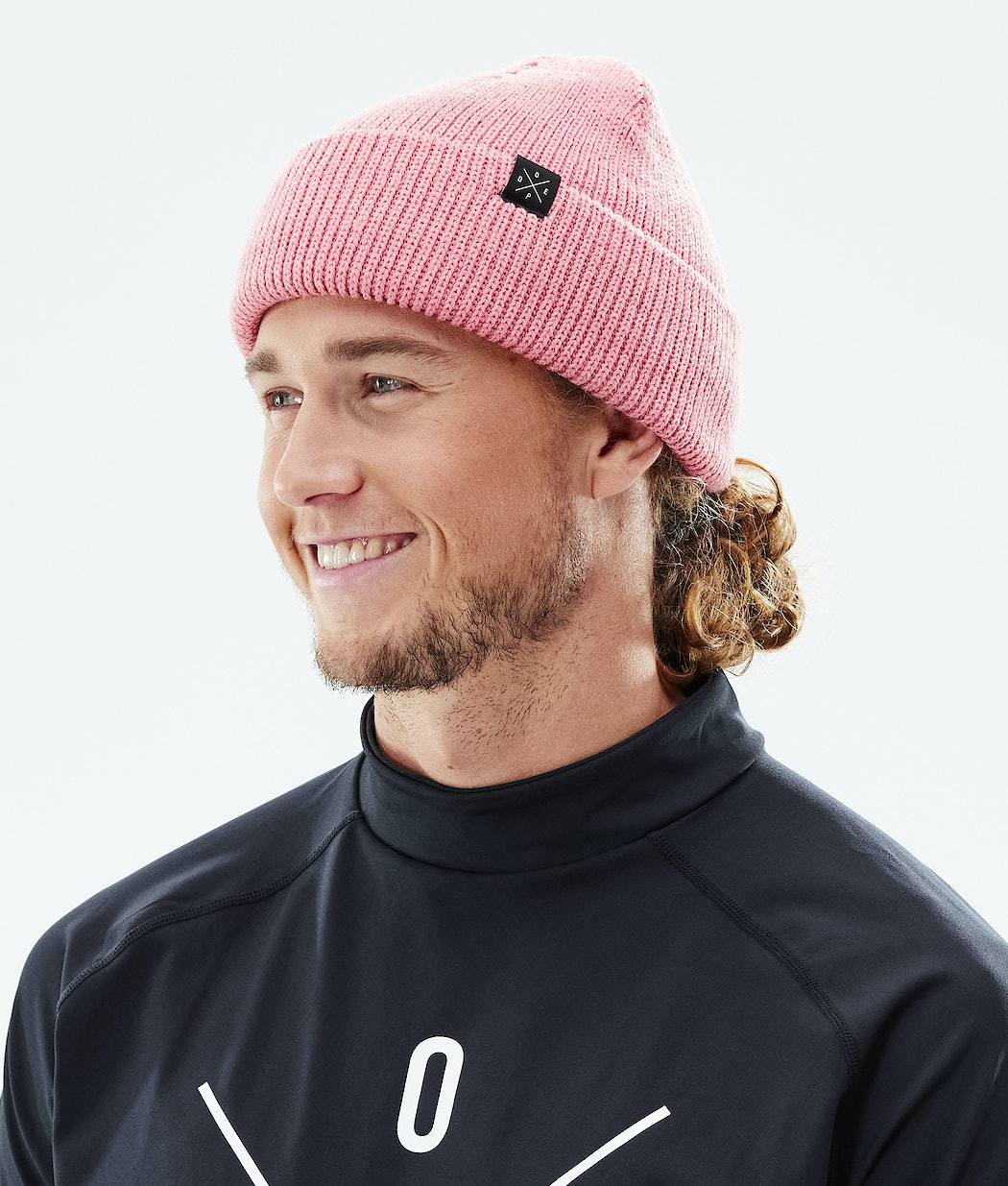 Dope Drifter II Mütze Herren Rosa | RW1736845