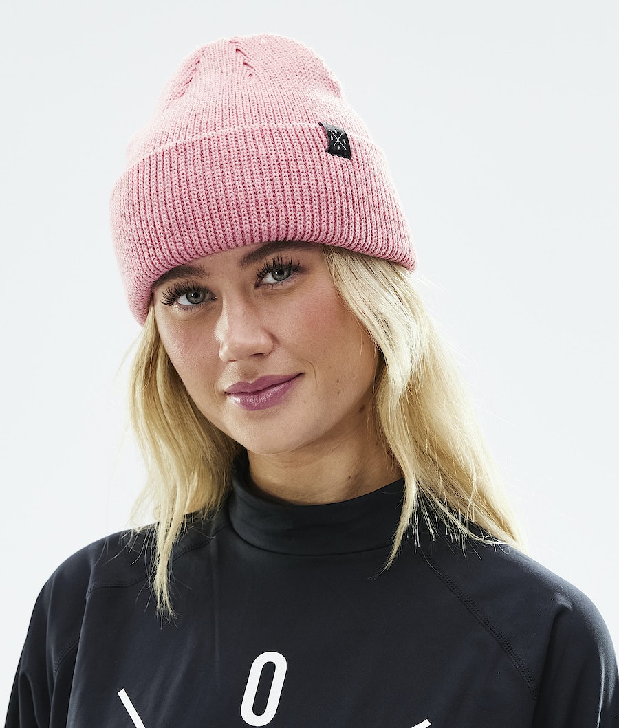 Dope Drifter II Mütze Herren Rosa | RW1736845