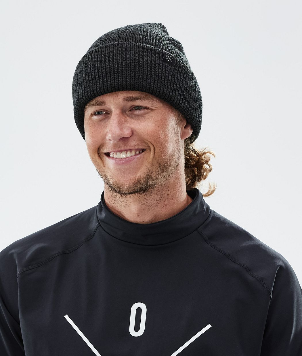 Dope Drifter II Mütze Herren Schwarz | MD2086971