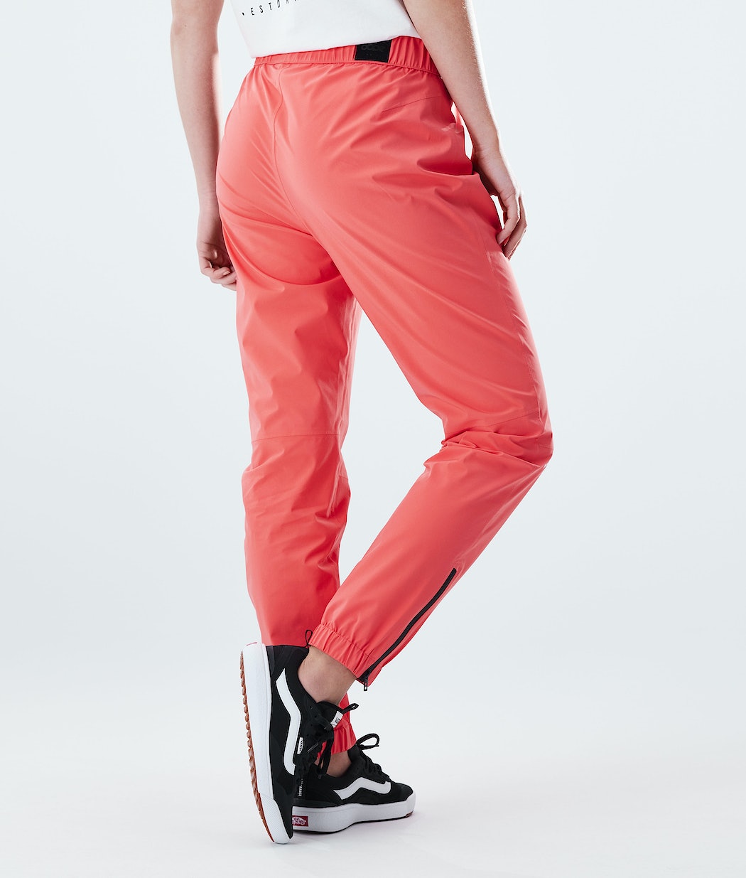 Dope Drizzard W Regenhose Damen Koralle | WY1023546