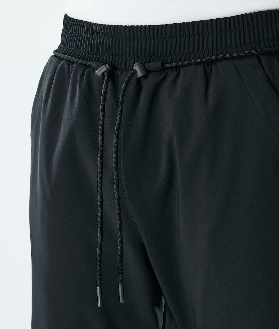Dope Flight Jogginghose Herren Schwarz | CJ9823057
