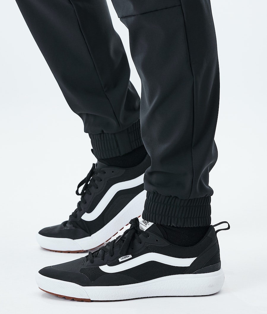 Dope Flight Jogginghose Herren Schwarz | CJ9823057