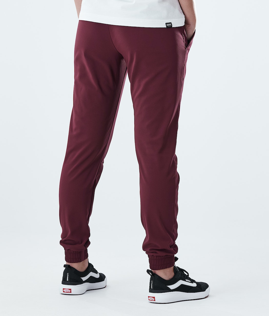 Dope Flight W Jogginghose Damen Bordeaux | LJ6593810