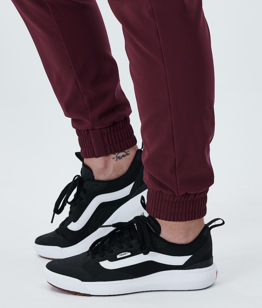 Dope Flight W Jogginghose Damen Bordeaux | LJ6593810