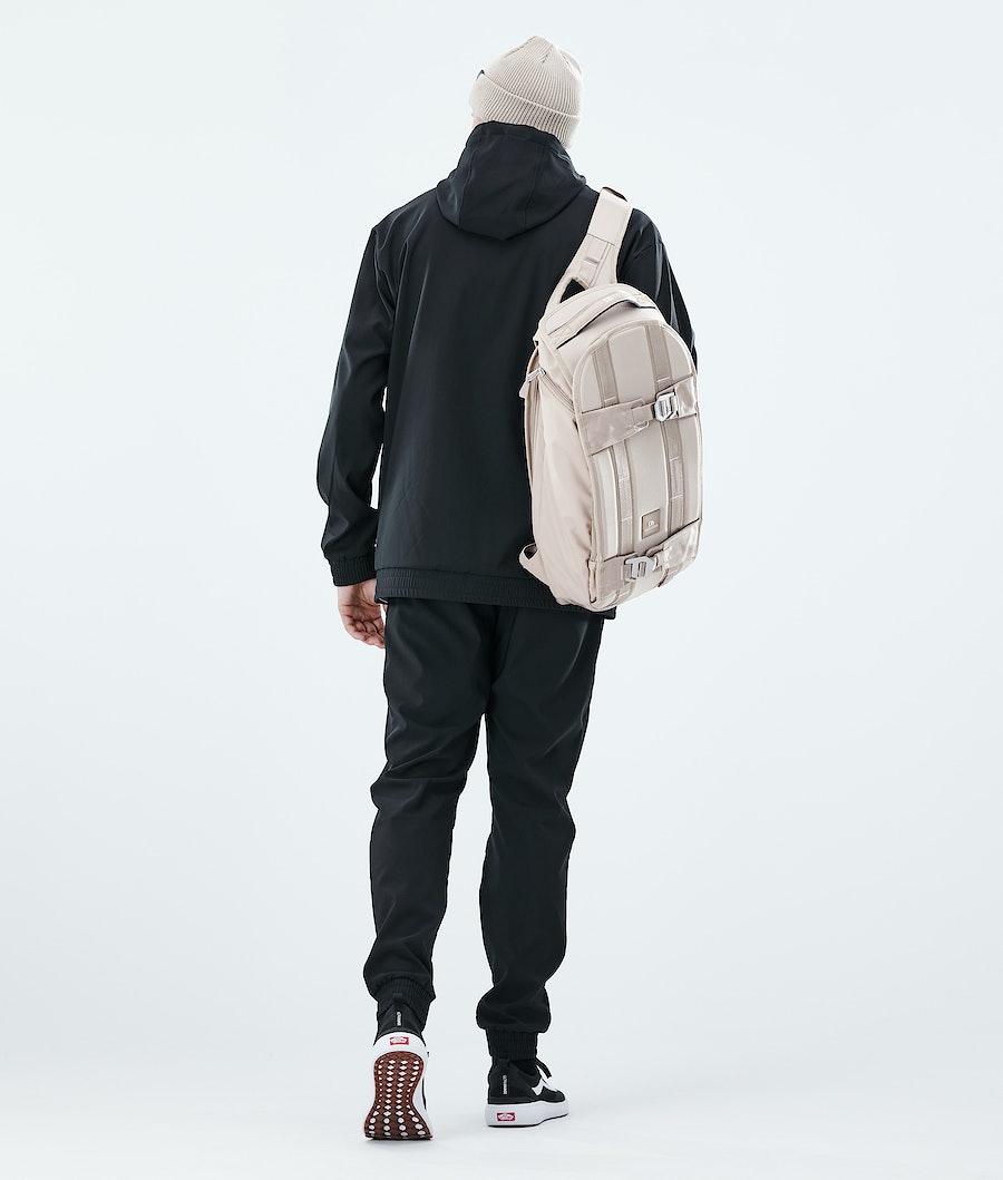 Dope Flight Zip Hoodie Herren Schwarz | MC4836109