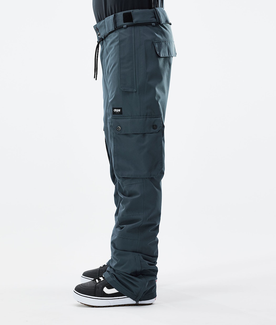 Dope Iconic 2021 Snowboardhosen Herren Blau | PO6032479