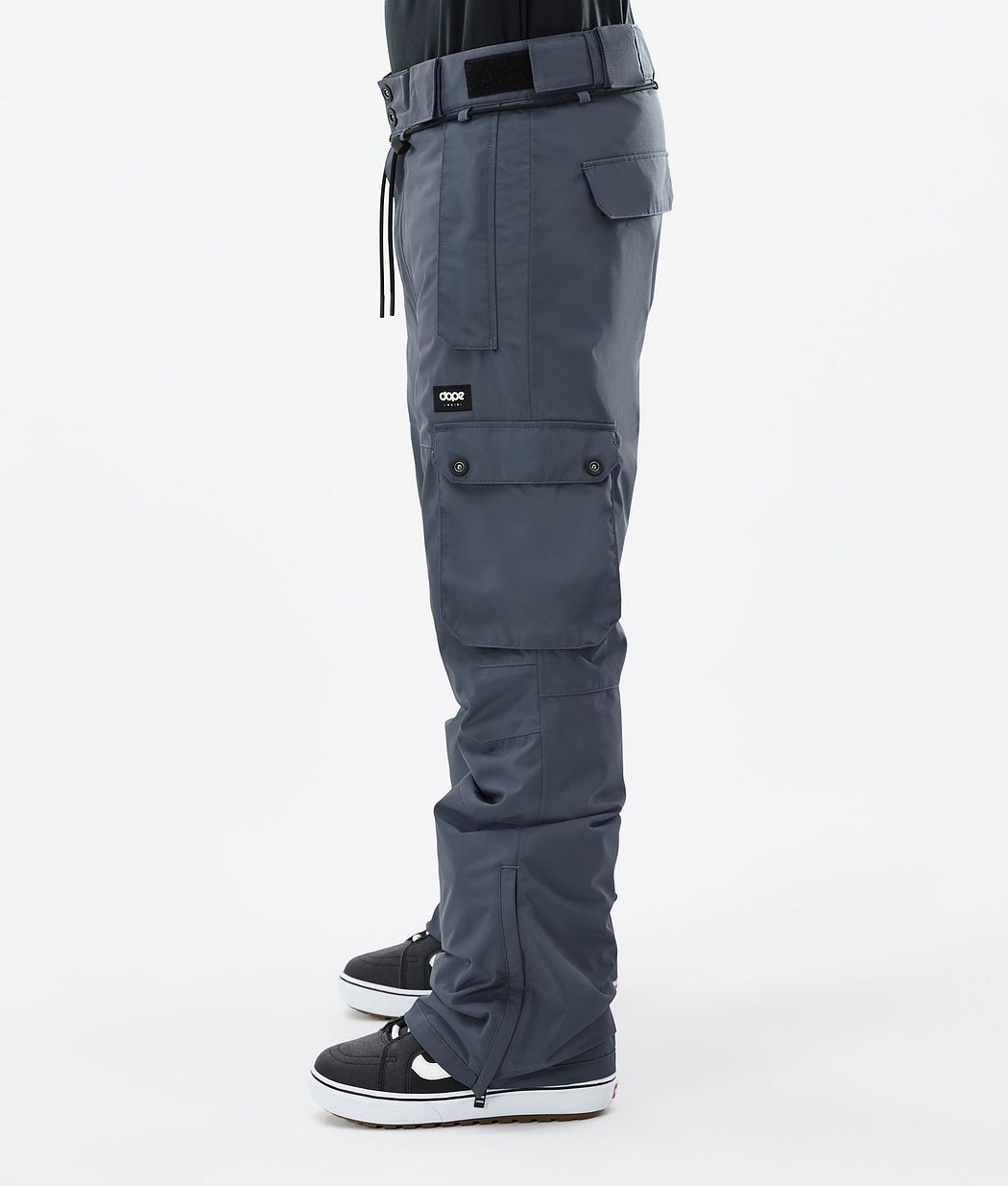 Dope Iconic Snowboardhosen Herren Blau | NP9283064