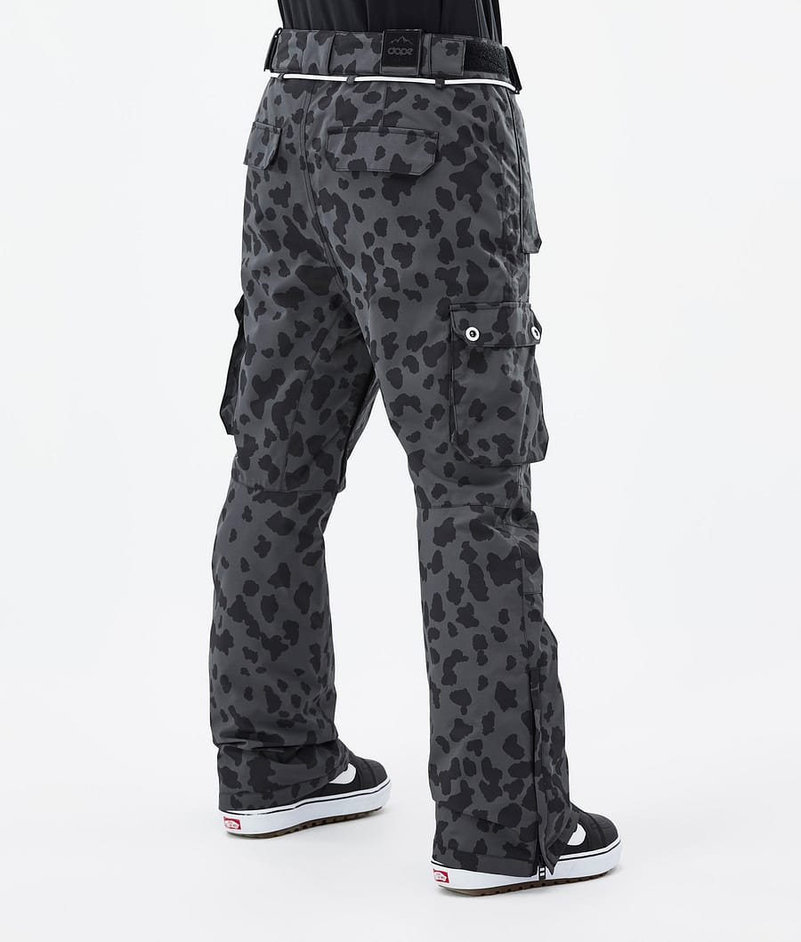 Dope Iconic W Snowboardhosen Damen Tiefes | AP3064851