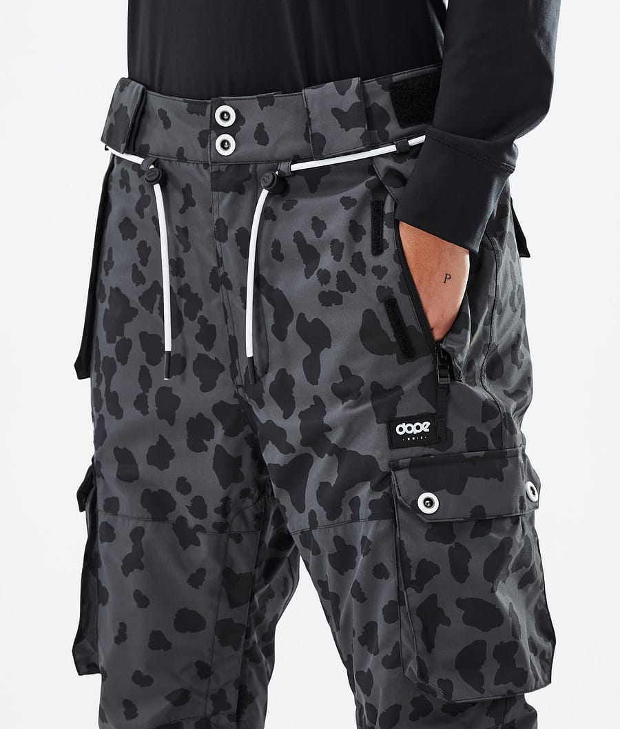 Dope Iconic W Snowboardhosen Damen Tiefes | AP3064851