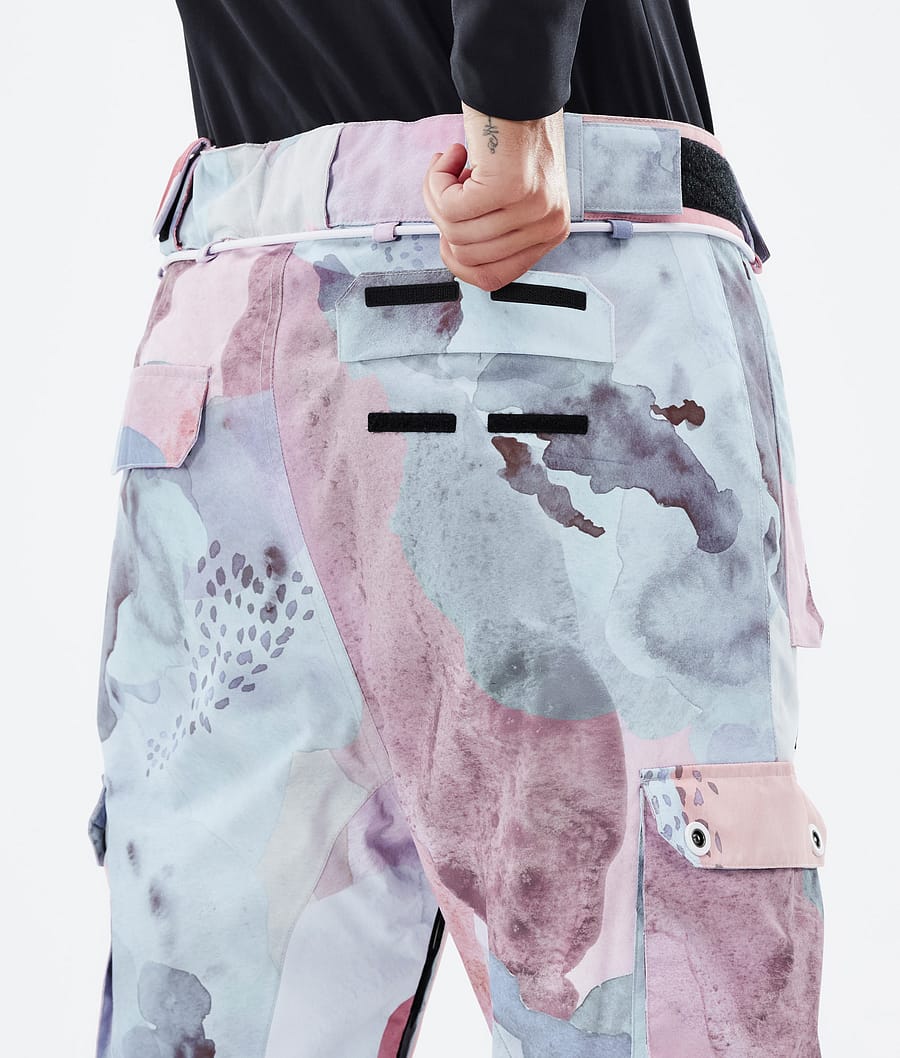 Dope Iconic W Snowboardhosen Damen Waschen | NZ9651327
