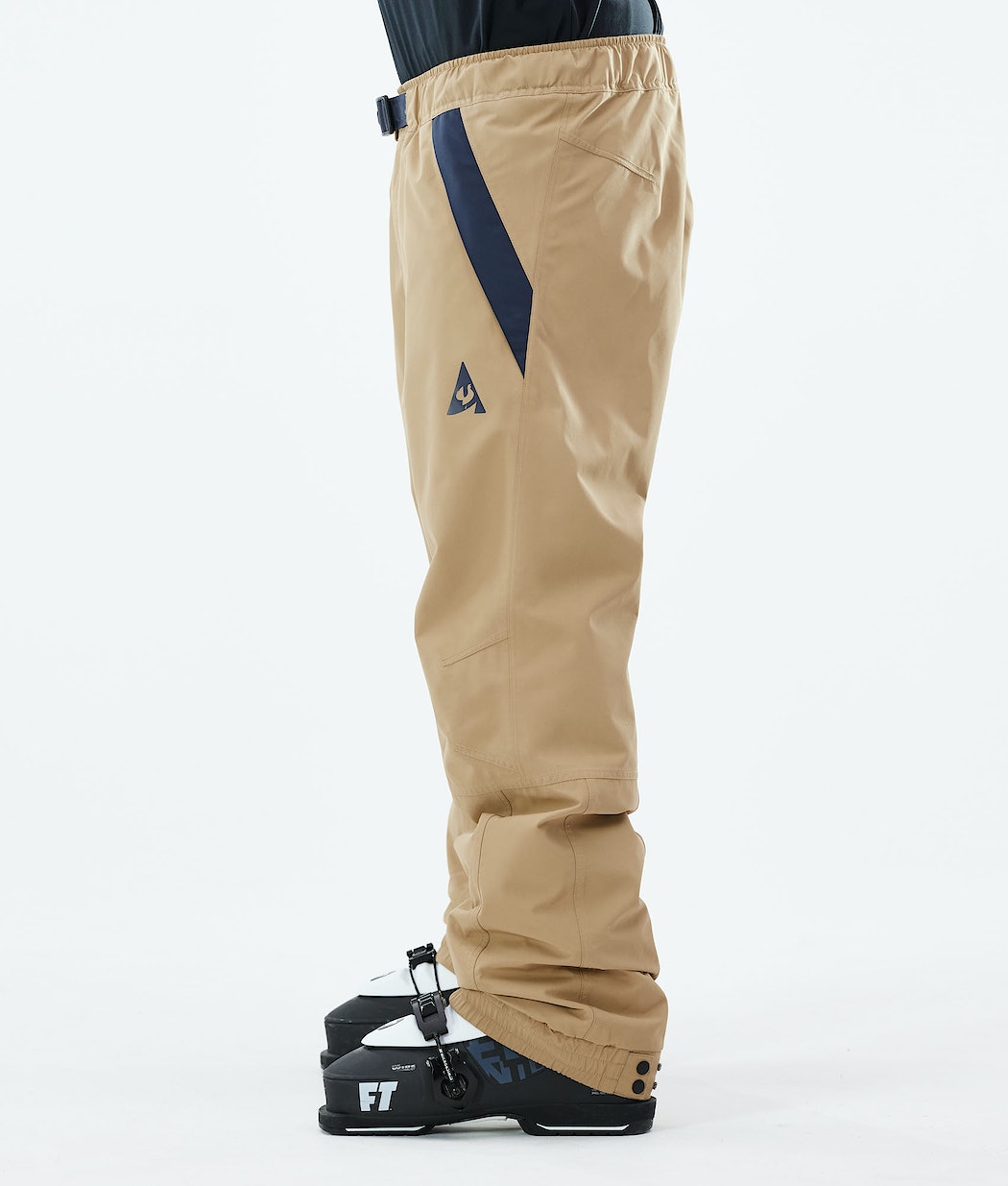 Dope JT Blizzard Snowboardhosen Herren Khaki Blau | LH1603475