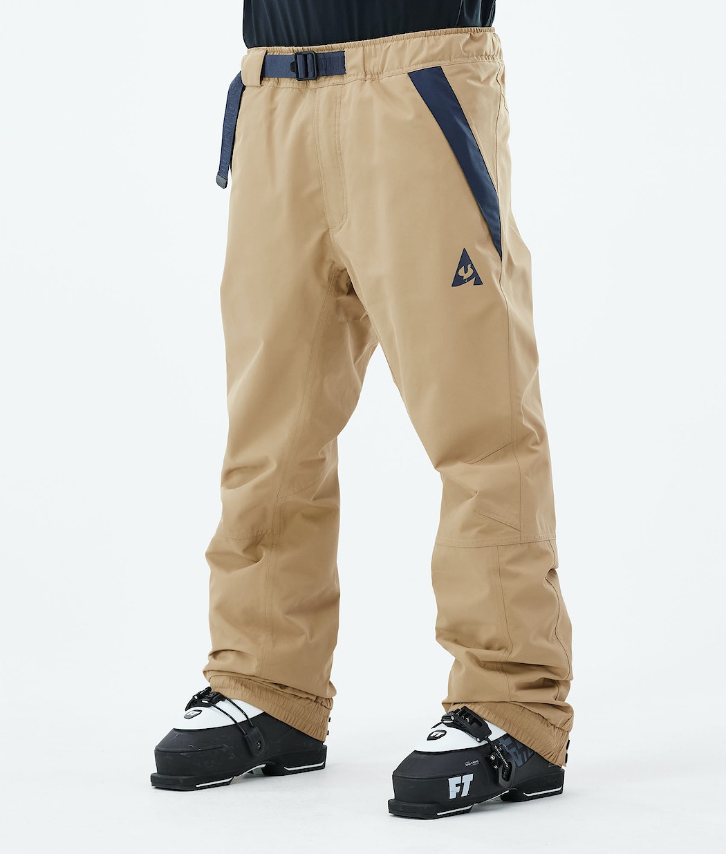 Dope JT Blizzard Snowboardhosen Herren Khaki Blau | LH1603475