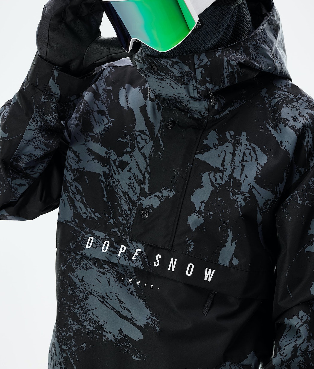 Dope Legacy 2021 Skijacke Herren Blau | QC2896701