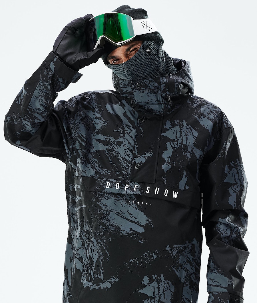 Dope Legacy 2021 Skijacke Herren Blau | QC2896701