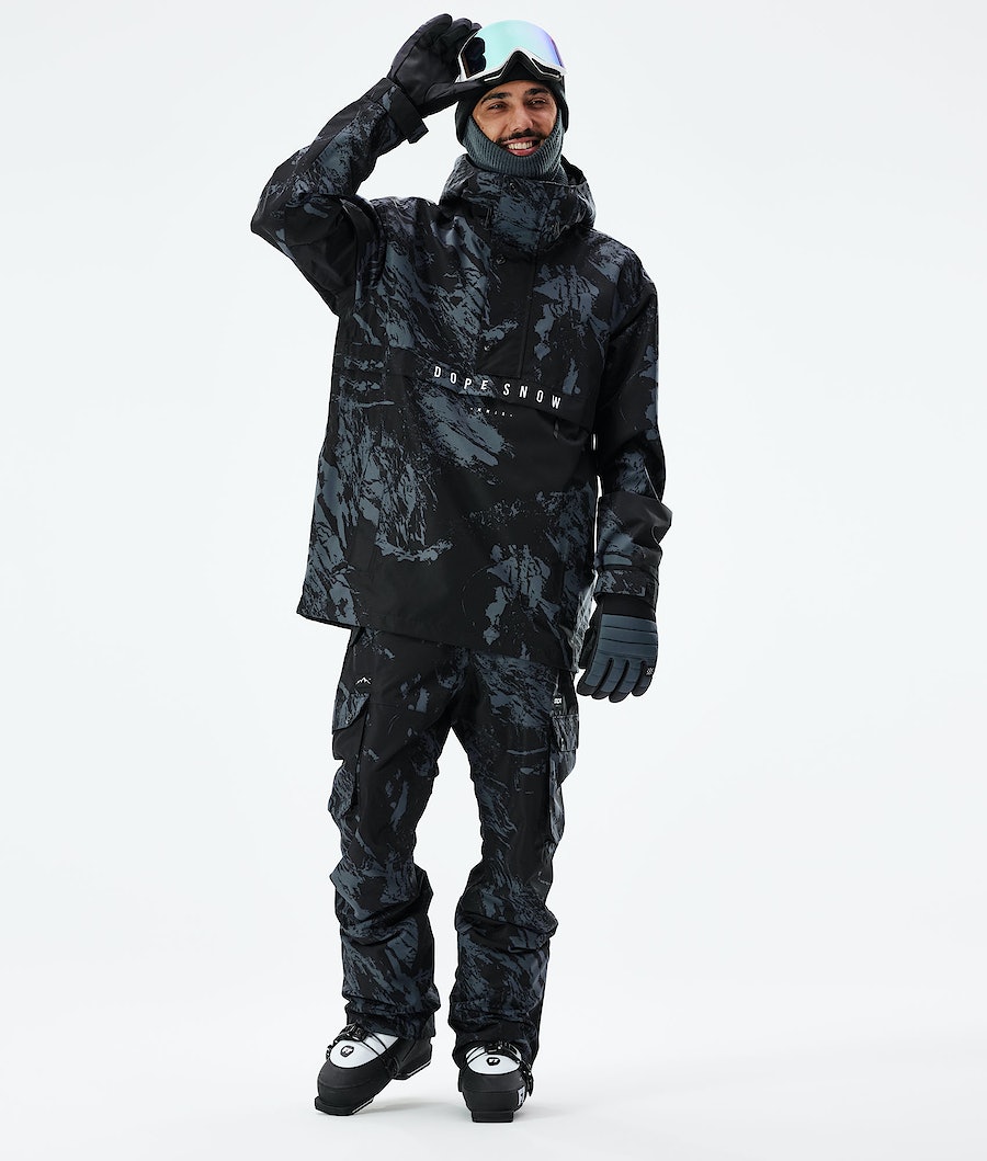 Dope Legacy 2021 Skijacke Herren Blau | QC2896701