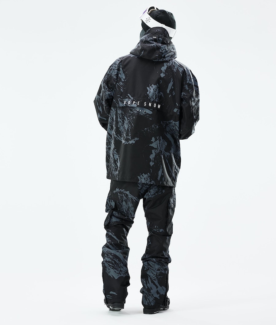 Dope Legacy 2021 Skijacke Herren Blau | QC2896701