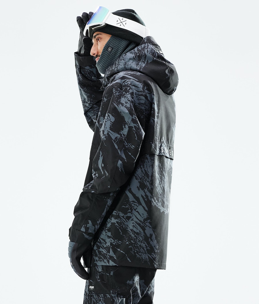 Dope Legacy 2021 Skijacke Herren Blau | QC2896701