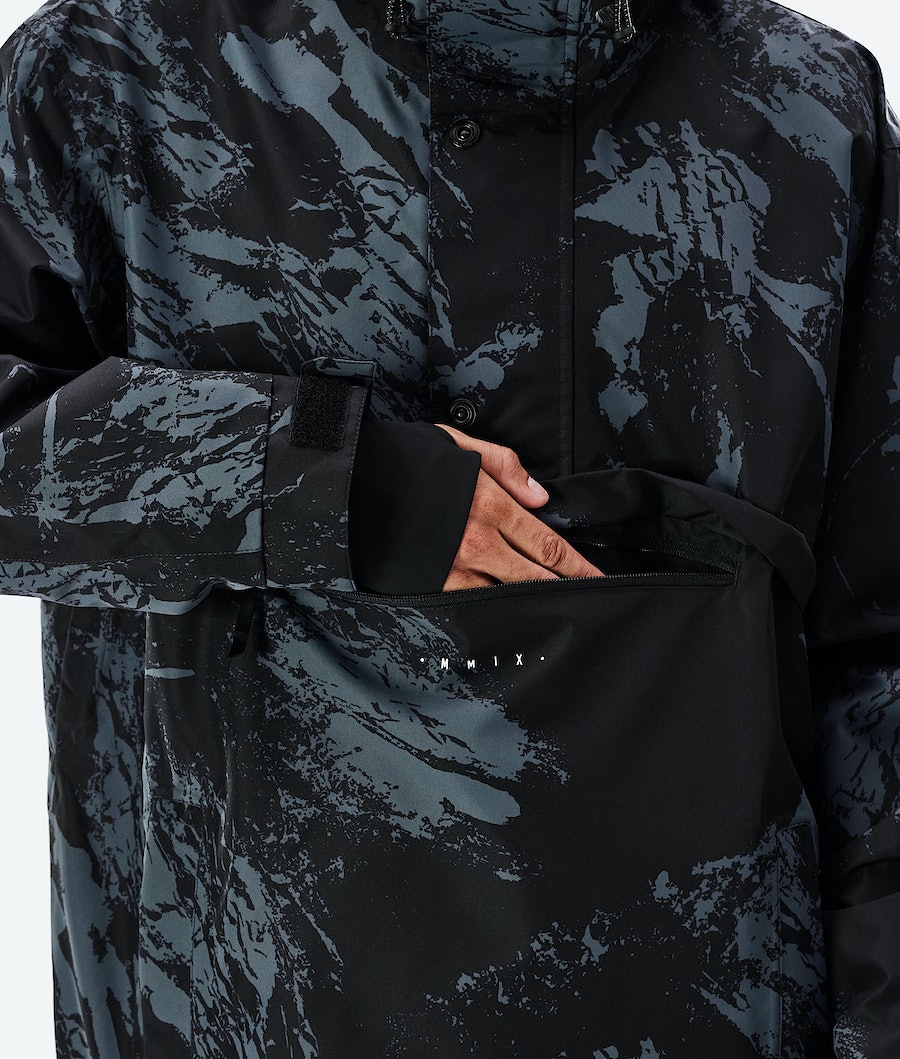 Dope Legacy 2021 Skijacke Herren Blau | QC2896701