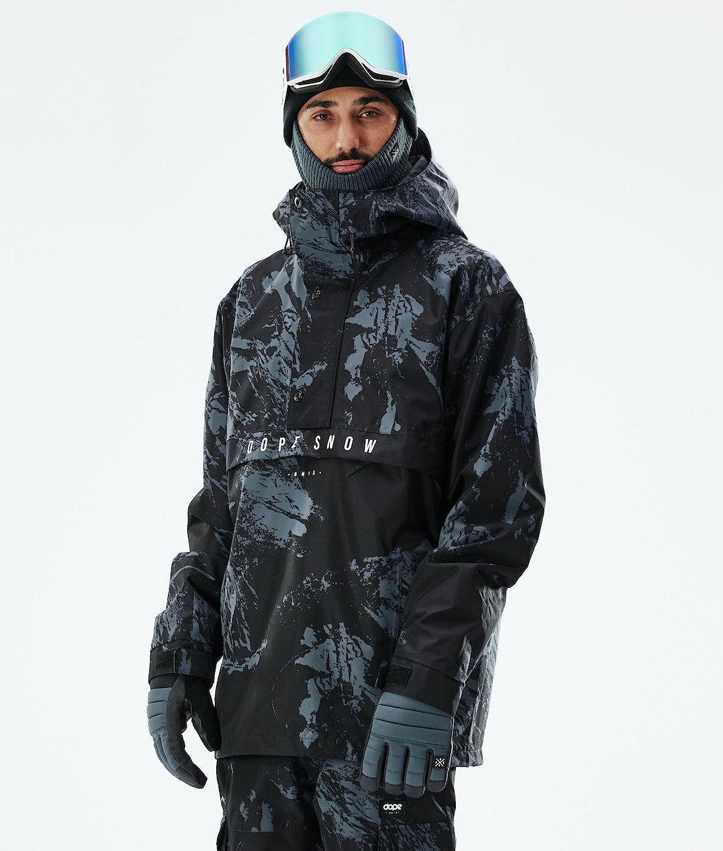 Dope Legacy 2021 Skijacke Herren Blau | QC2896701