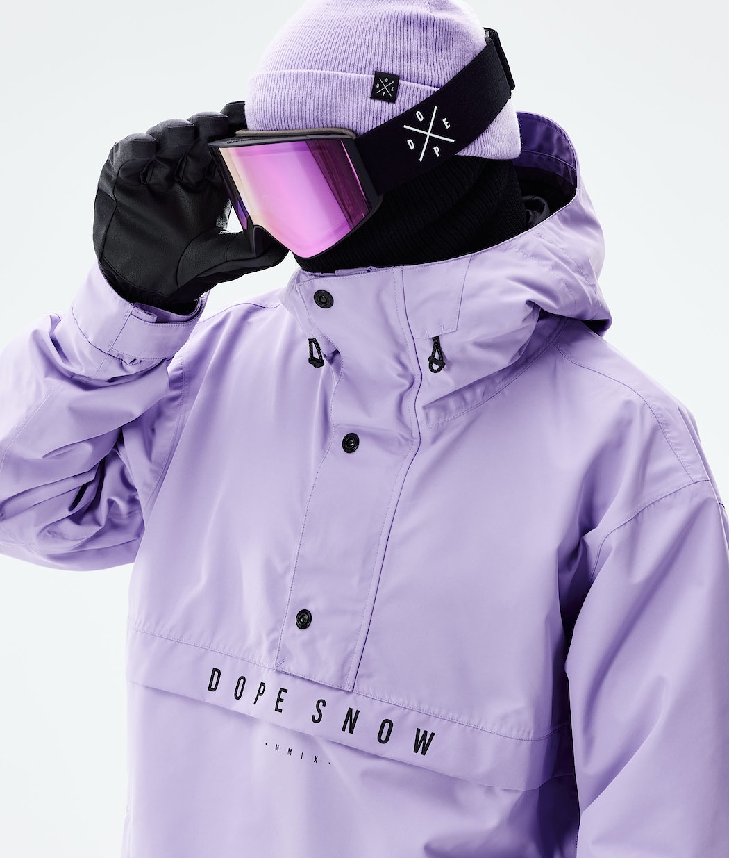 Dope Legacy 2021 Skijacke Herren Lila | XK8623905