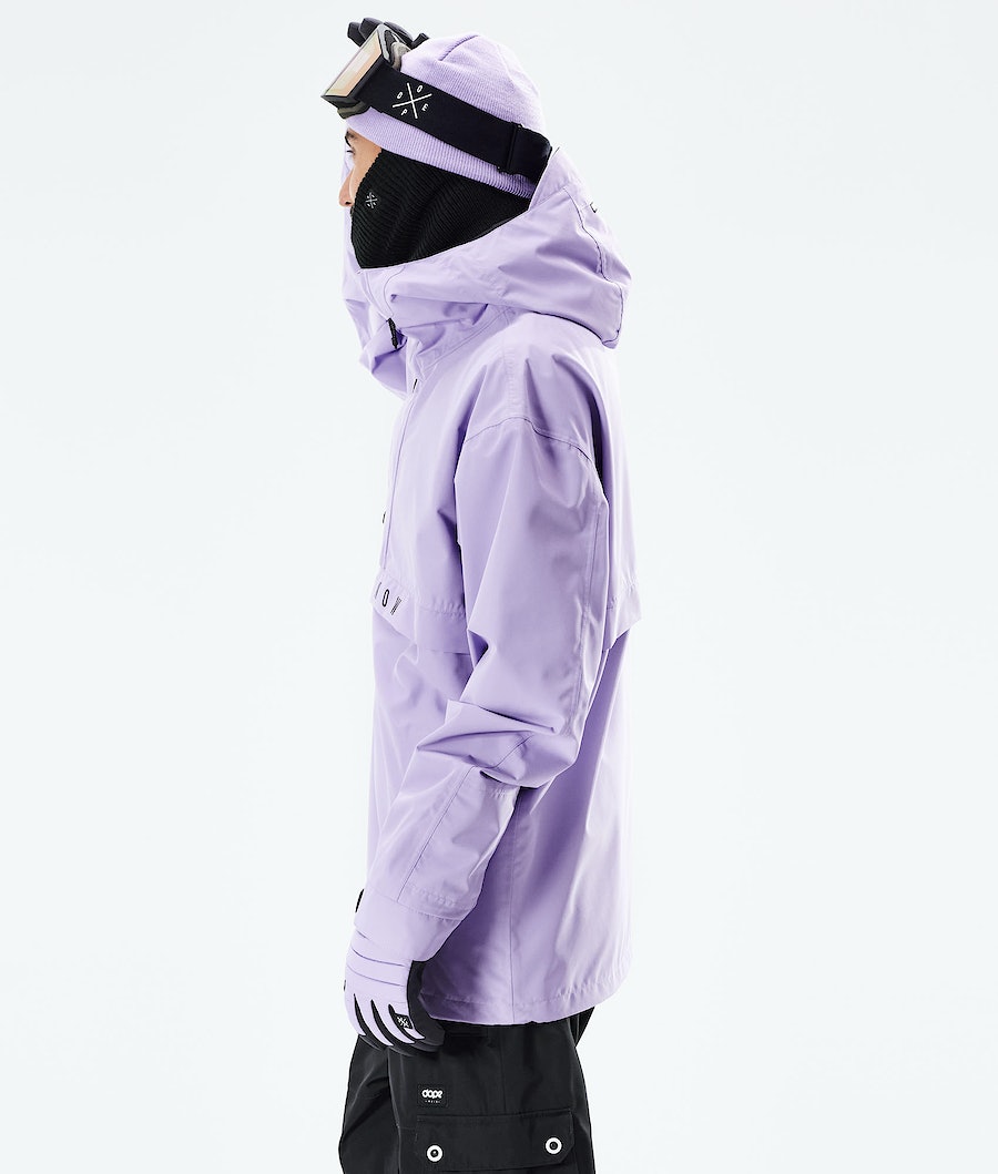 Dope Legacy 2021 Skijacke Herren Lila | XK8623905