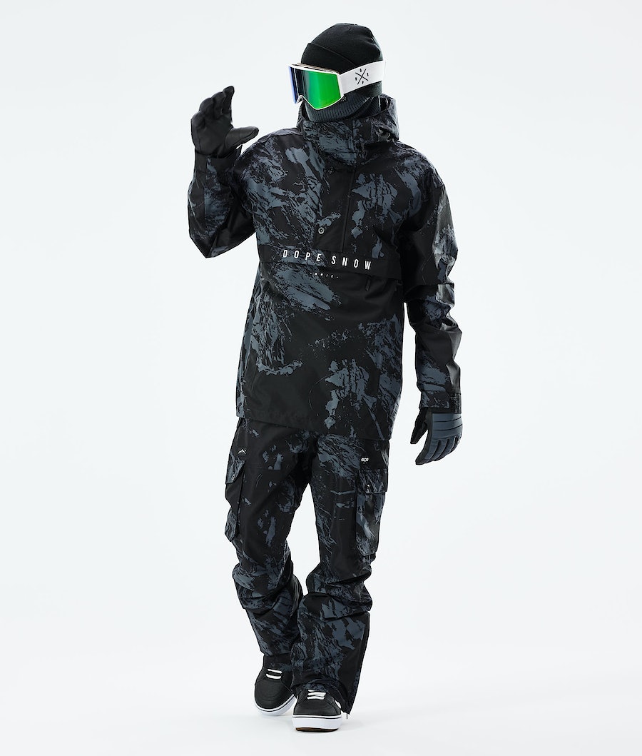 Dope Legacy 2021 Snowboardjacke Herren Blau | IN2478635