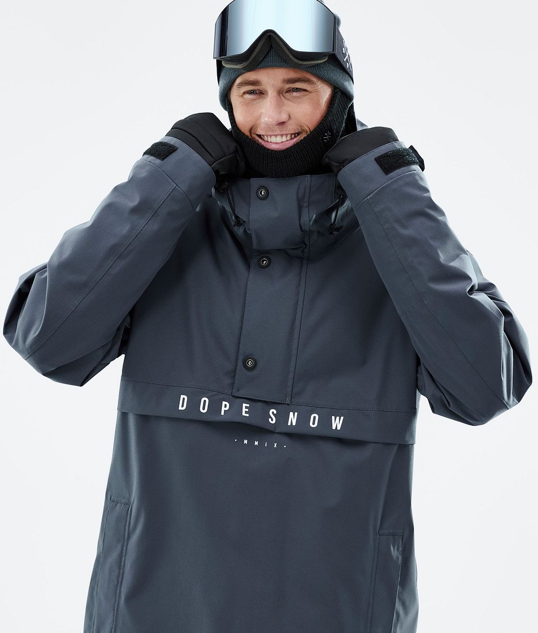Dope Legacy Snowboardjacke Herren Blau | UG4392670