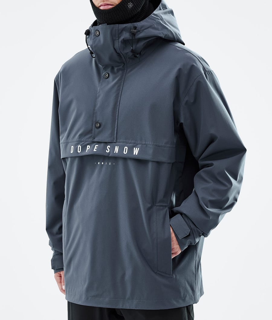 Dope Legacy Snowboardjacke Herren Blau | UG4392670