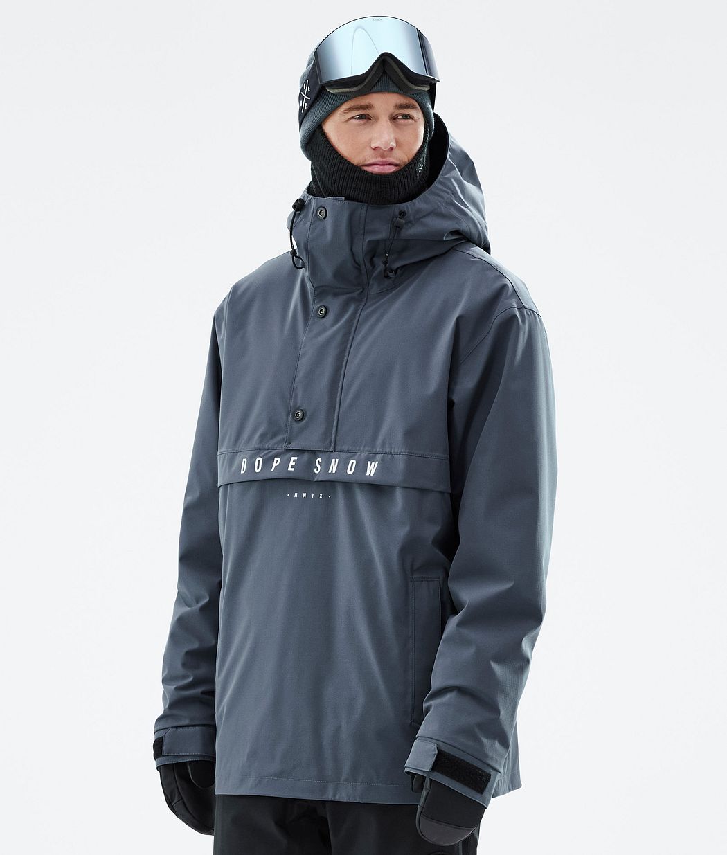 Dope Legacy Snowboardjacke Herren Blau | UG4392670