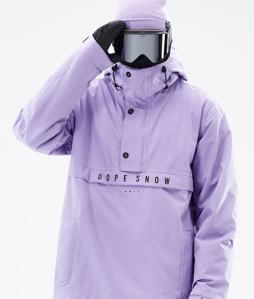 Dope Legacy Snowboardjacke Herren Lila | EC3825914