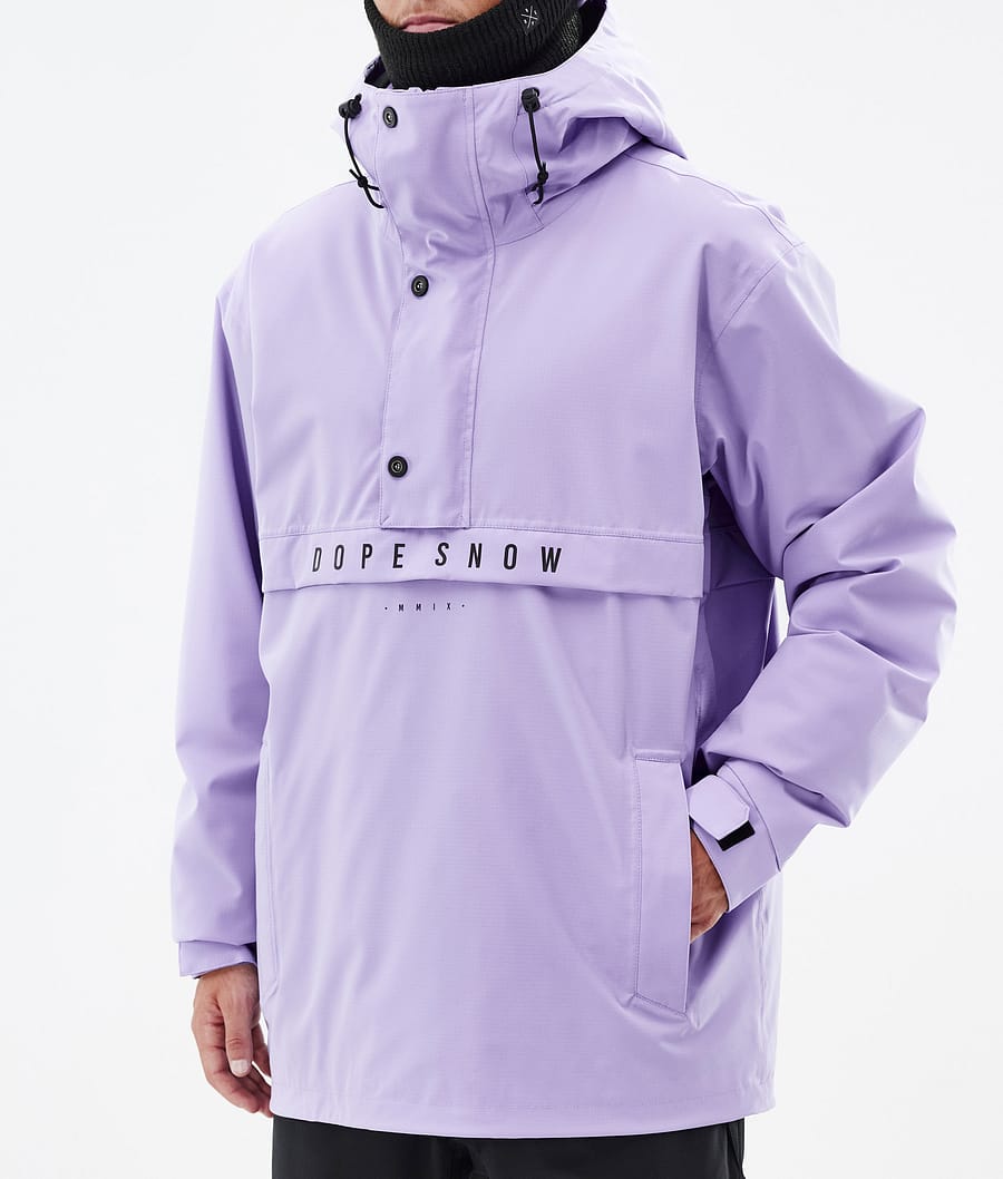 Dope Legacy Snowboardjacke Herren Lila | EC3825914