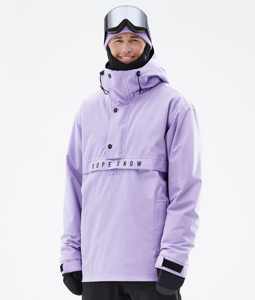 Dope Legacy Snowboardjacke Herren Lila | EC3825914