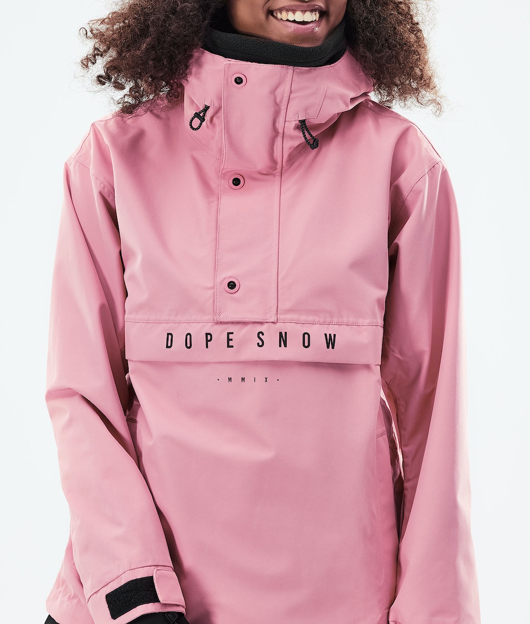 Dope Legacy W 2021 Snowboardjacke Damen Rosa | DV5830649