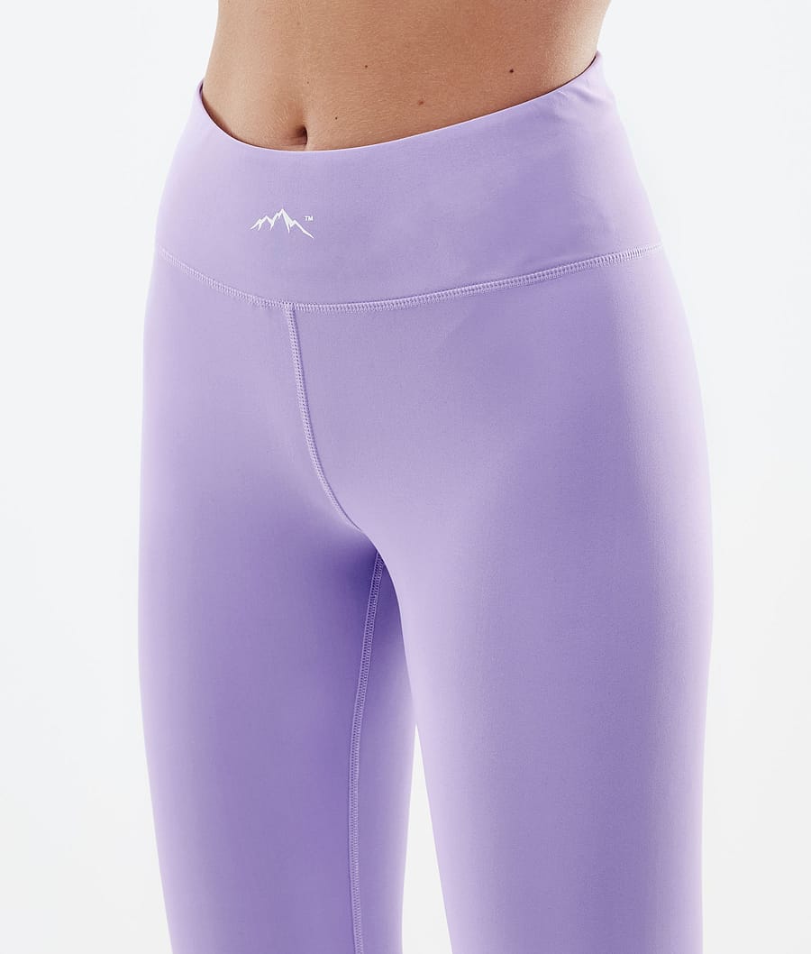 Dope Lofty Leggings Damen Lila | UQ0387154