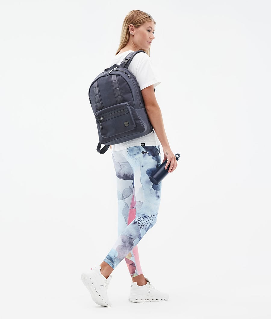 Dope Lofty Leggings Damen Mehrfarbig Rosa | IT7536084