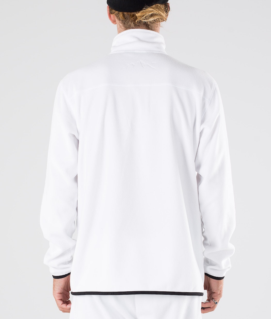 Dope Loyd Fleecepullover Herren Weiß | US0935274